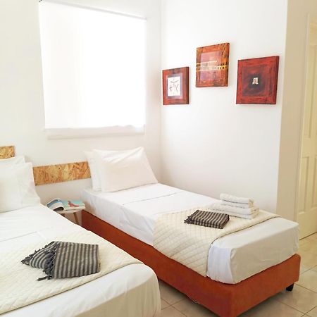 White House Studios & Apartments Argostoli  Esterno foto