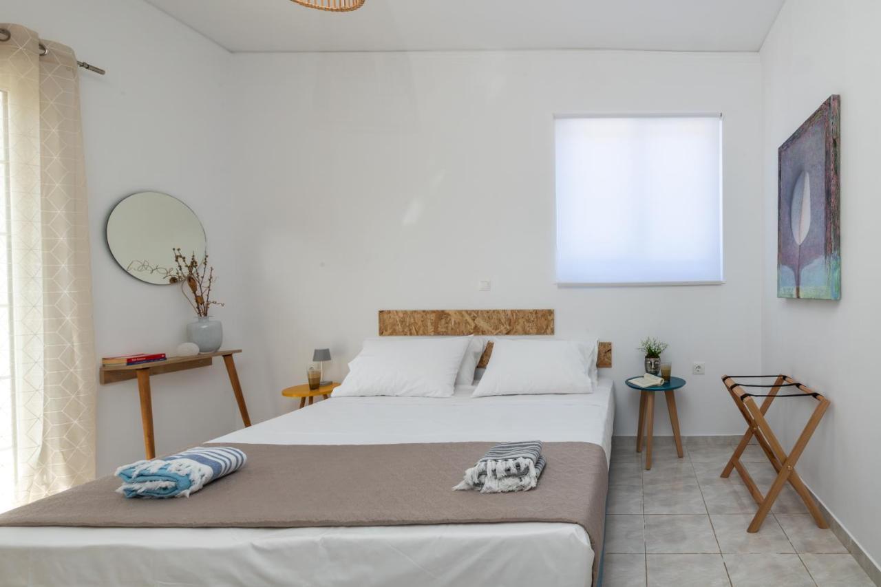 White House Studios & Apartments Argostoli  Esterno foto