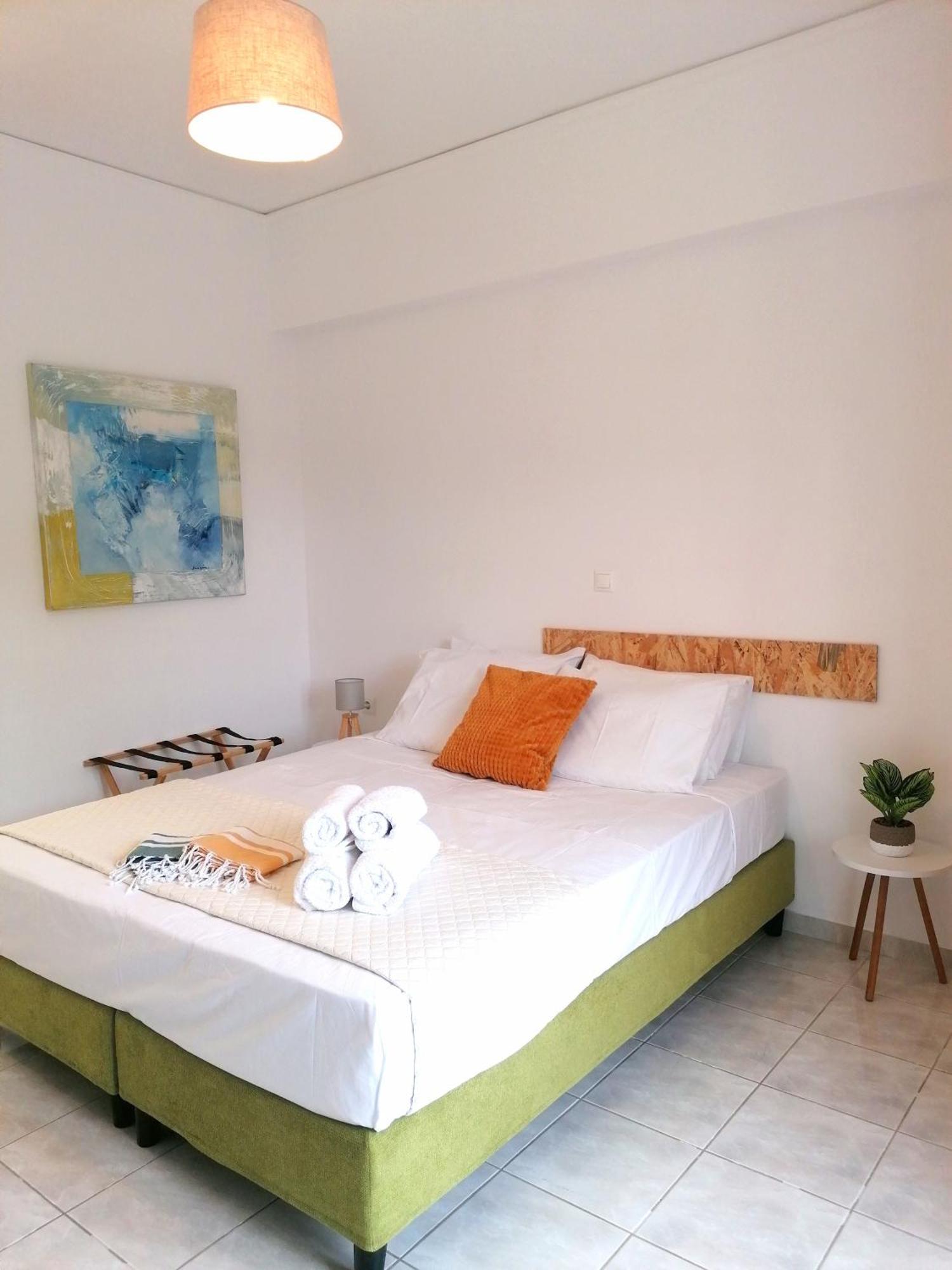 White House Studios & Apartments Argostoli  Esterno foto