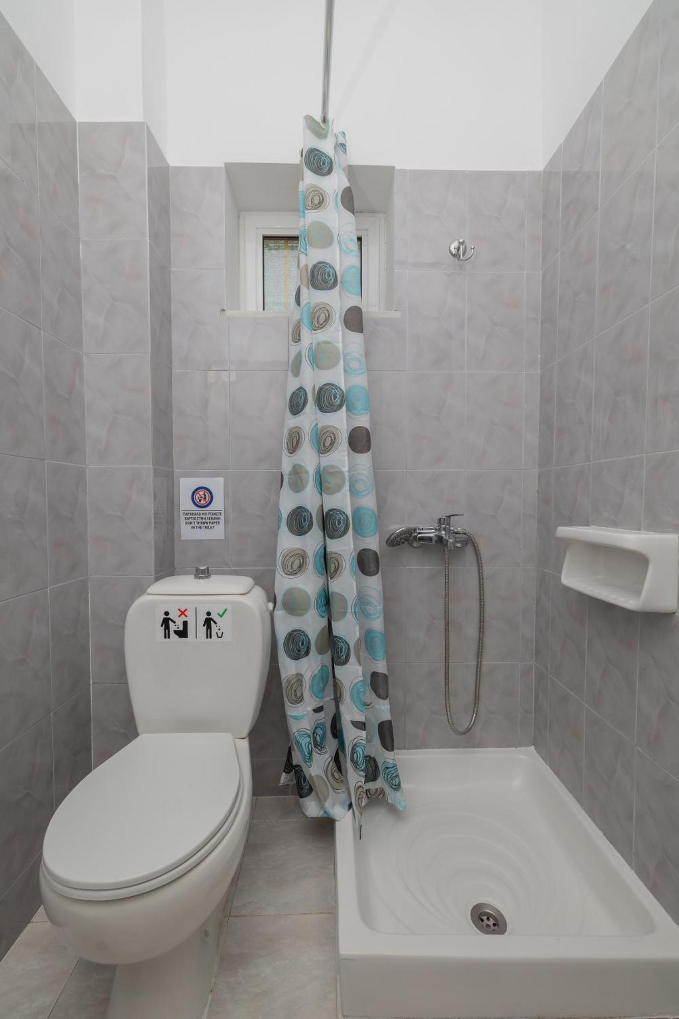 White House Studios & Apartments Argostoli  Esterno foto