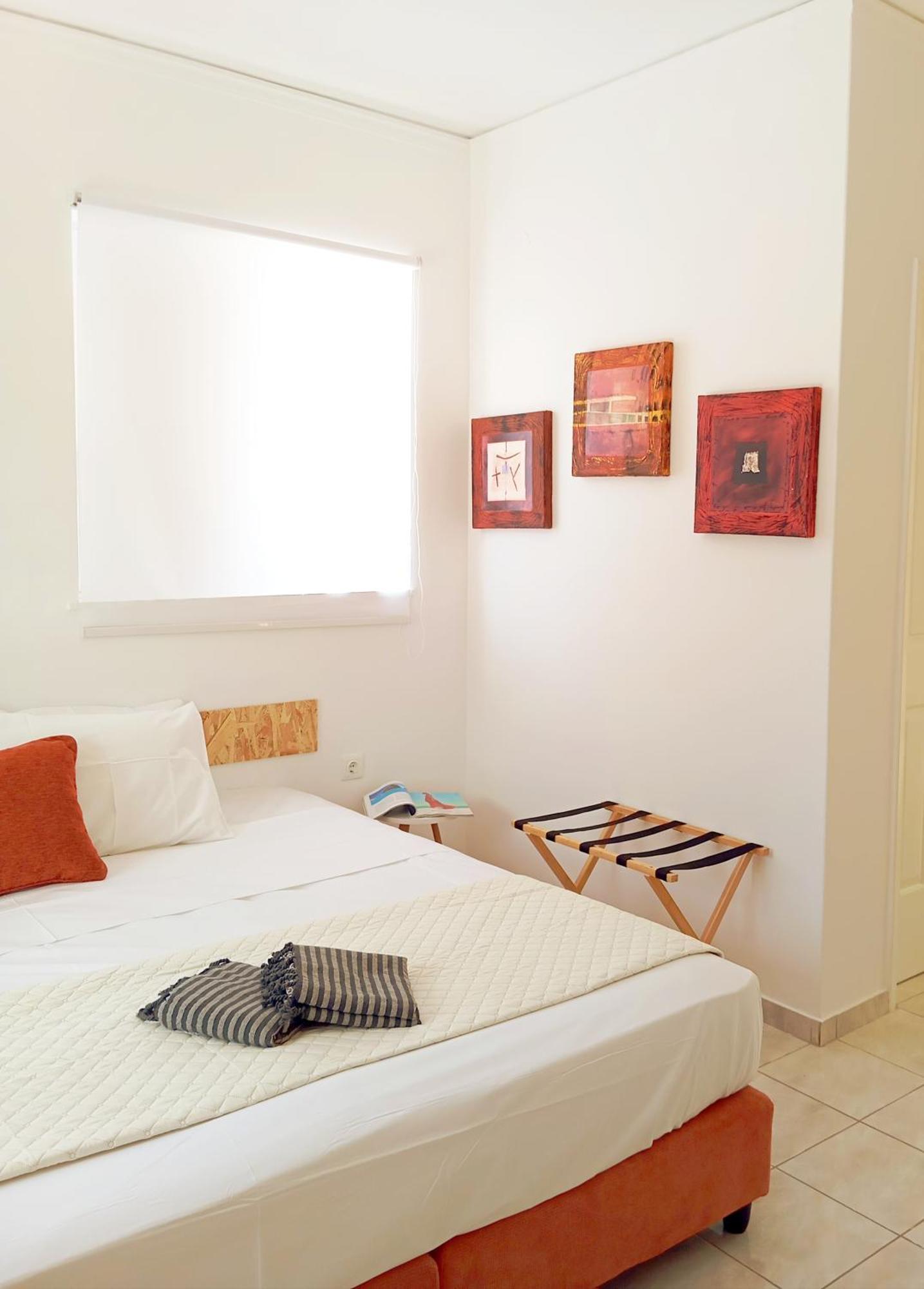 White House Studios & Apartments Argostoli  Esterno foto