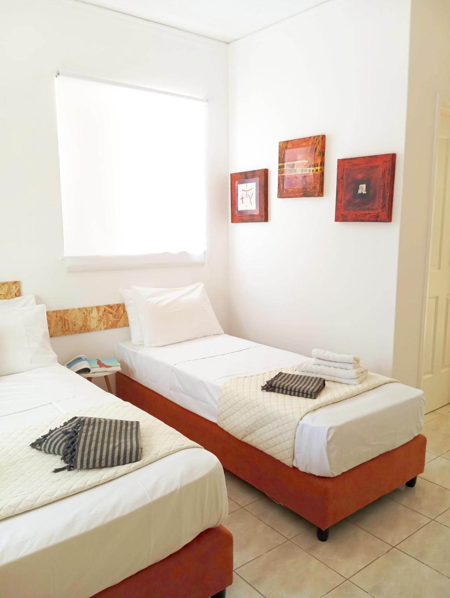 White House Studios & Apartments Argostoli  Esterno foto