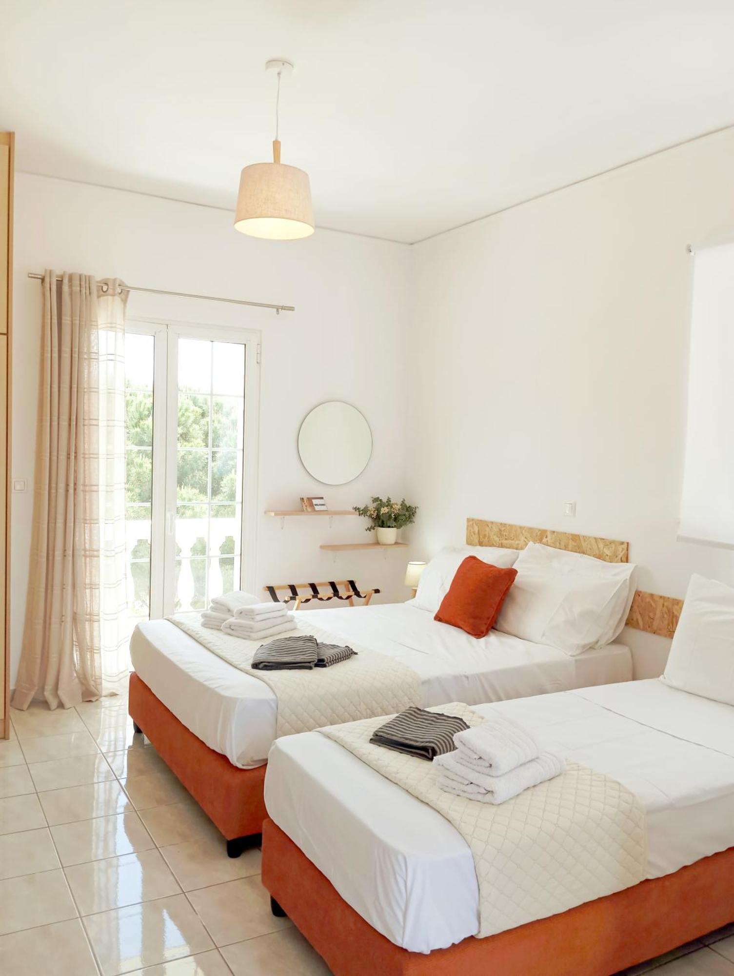 White House Studios & Apartments Argostoli  Esterno foto